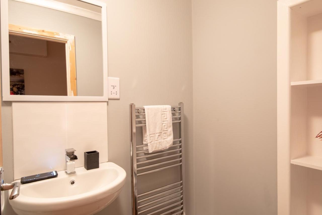Host & Stay - Hanover Apartment Свонсі Екстер'єр фото